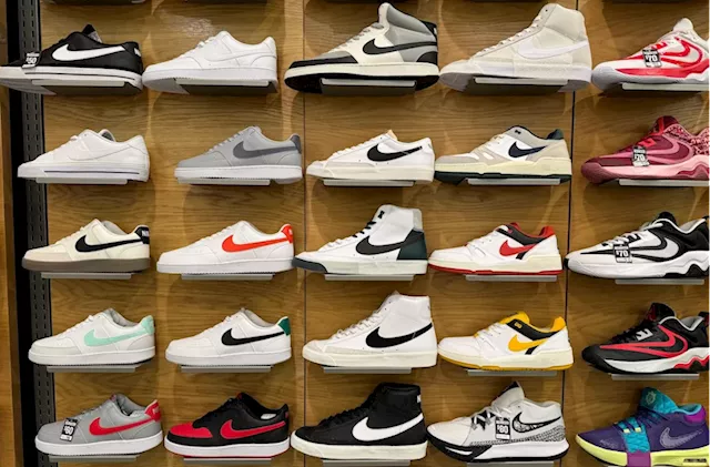 Nike Beats Sales, Earnings Projections in Q3 as Leadership Touts Innovation Pipeline