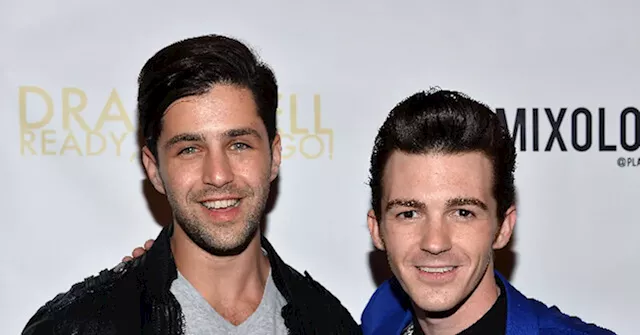 Josh Peck Says Drake Bell’s Nickelodeon Sex Abuse Revelations Should Bring ‘Necessary Change to Our Industry’