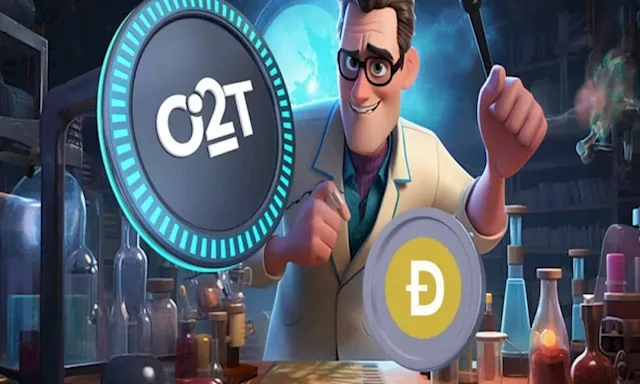 Millionaire Investor Makes Significant Investment in Option2Trade (O2T) Tokens