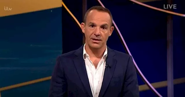 Martin Lewis says exactly when people should follow up on car finance complaints