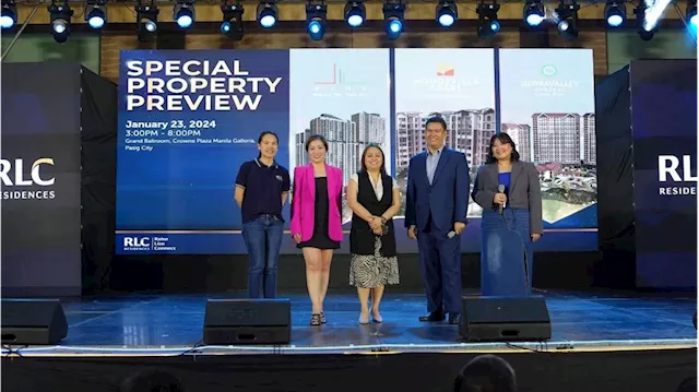 Property Market Insider: RLC Residences, Colliers reveals condo trends and insights in recent property preview