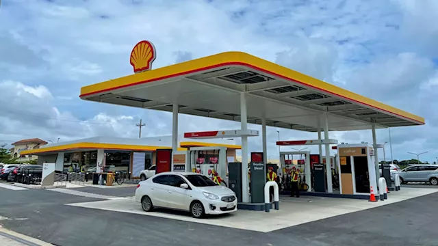 Shell Pilipinas logged P1.2-b earnings despite challenges, pressures in 2023