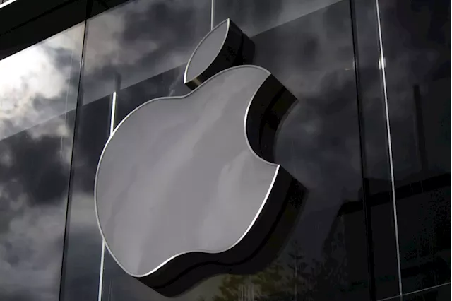 Apple’s market value shaken as regulators close in