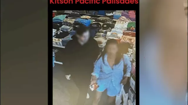 Los Angeles business owner turns to social media to find and shame shoplifters