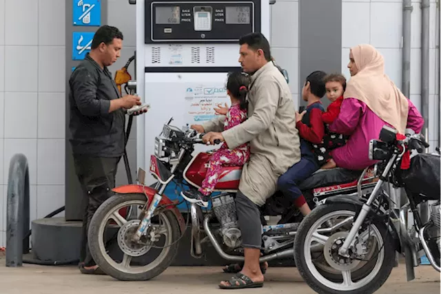 Egypt raises wide range of fuel prices - SABC News - Breaking news, special reports, world, business, sport