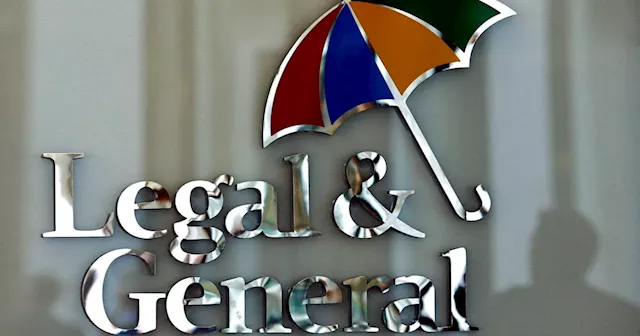 Exclusive-UK's Legal & General shelves China business license plan, cuts headcount, sources say