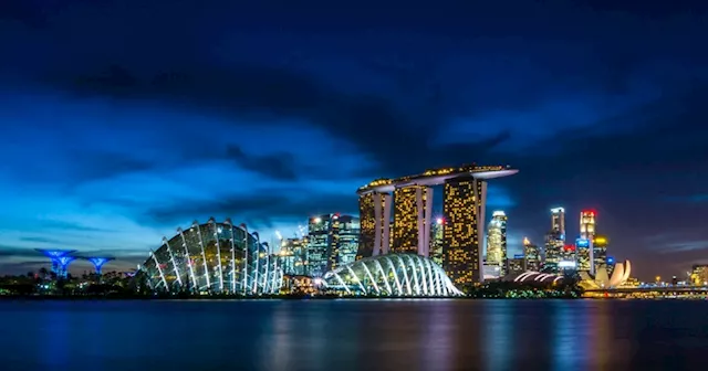 MAS to boost sustainable finance in Singapore with AI and tokenization