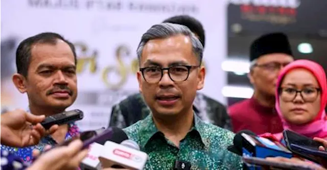 Fahmi: Almost 5,000 creative industry practitioners to benefit from Socso-Finas collaboration