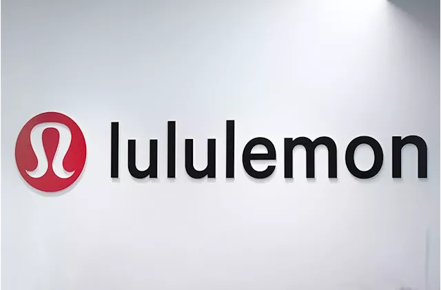 Lululemon shares sink 17% after retailer notes 'slowdown' in U.S. business