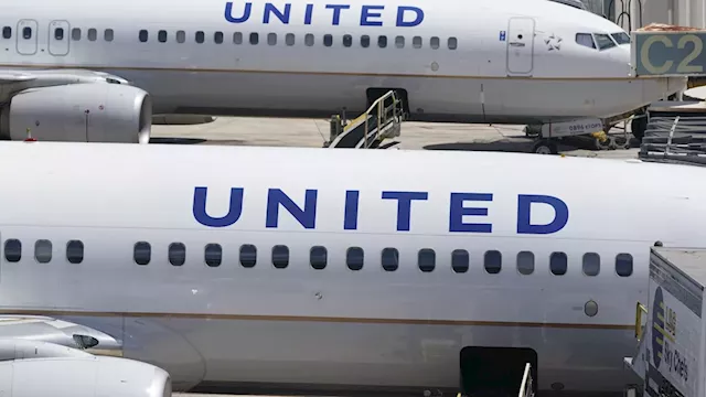 United Airlines says federal regulators will increase oversight of the company following issues