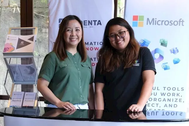 Radenta Technologies Empowers Online Entrepreneurs with Microsoft Business Tools