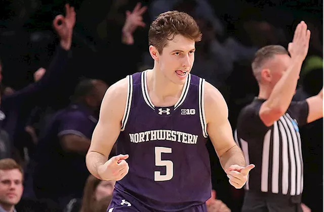 Northwestern vs UConn Predictions, Picks, and Odds: Market Has Overadjusted in Sunday’s March Madness Clash