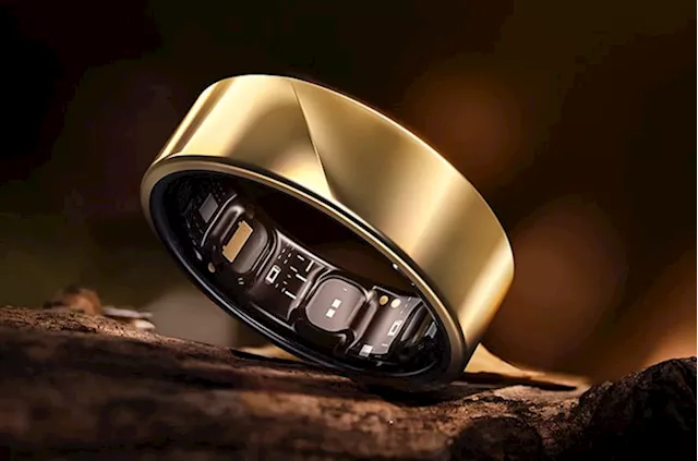 Noise Luna Ring goes global, aims to be affordable competitor in the smart ring market