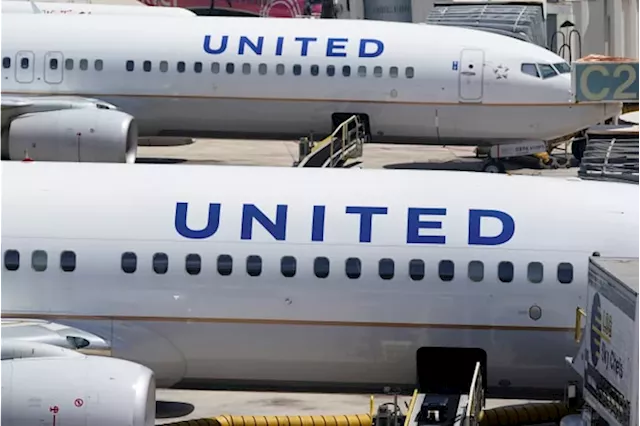 United Airlines says federal regulators will increase oversight of the company following issues