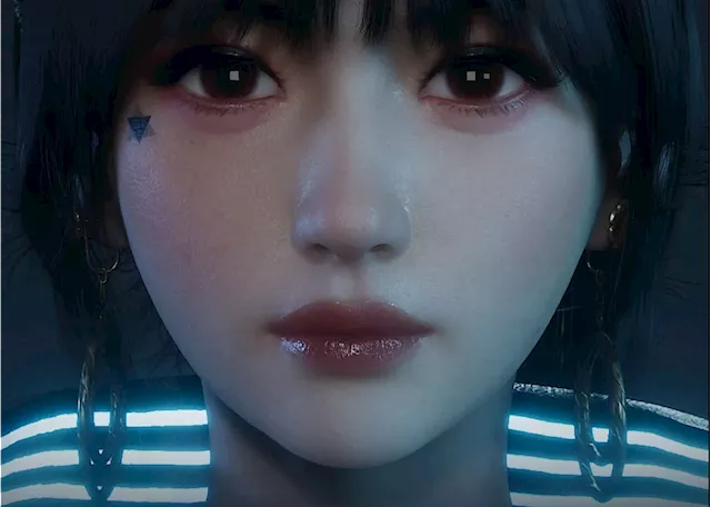 At GDC 2024, tech companies offer a glimpse of AI-powered characters