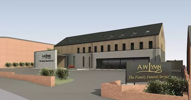 Funeral Business AW Lymn to Build New Apartments in Clifton