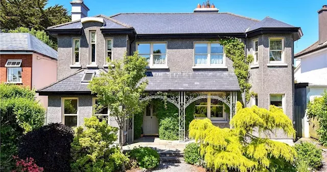 See inside the most ‘unique’ home in Galway on the market for €1.6 million