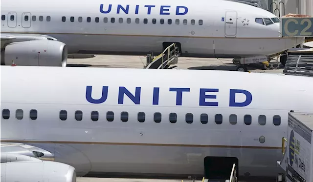 United Airlines says federal regulators will increase oversight of the company following issues