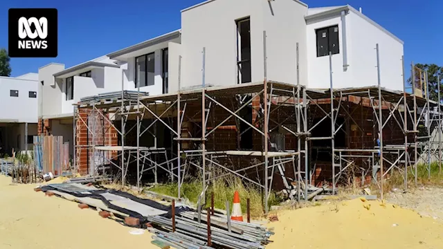 90,000 extra construction workers needed for goal of 1.2 million new homes, industry says