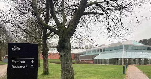 Glasgow's Pollok Park to host new foodie farmer's market at Burrell Collection