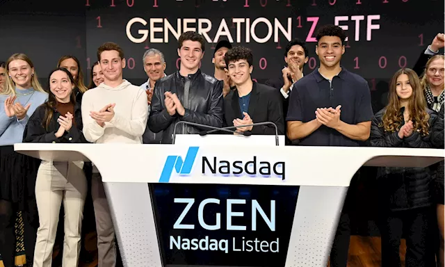 Gen Z Is Toxic for Companies, Employers Believe