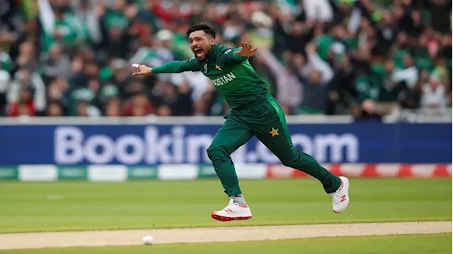 Pakistan's Amir makes retirement U-turn - SABC News - Breaking news, special reports, world, business,