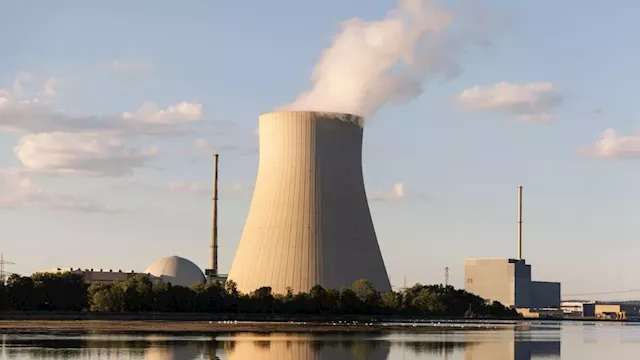 Canada’s thriving nuclear industry takes center stage as Australia divided by climate debate