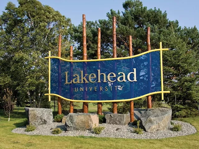 Lakehead geologists developing exploration models for mining industry