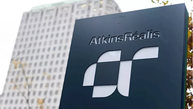 AtkinsRealis to sell Linxon joint venture after beating earnings expectations