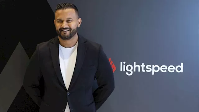 Lightspeed CEO Dasilva says company is 'open' to going private