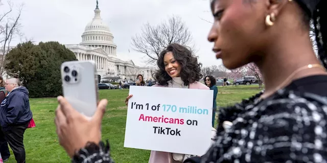 TikTok bill faces uncertain fate in the Senate as legislation to regulate tech industry has stalled