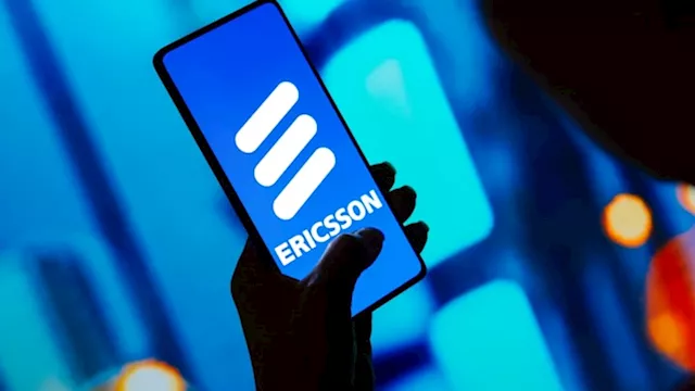 Ericsson to lay off 1,200 people in Sweden amid challenging market