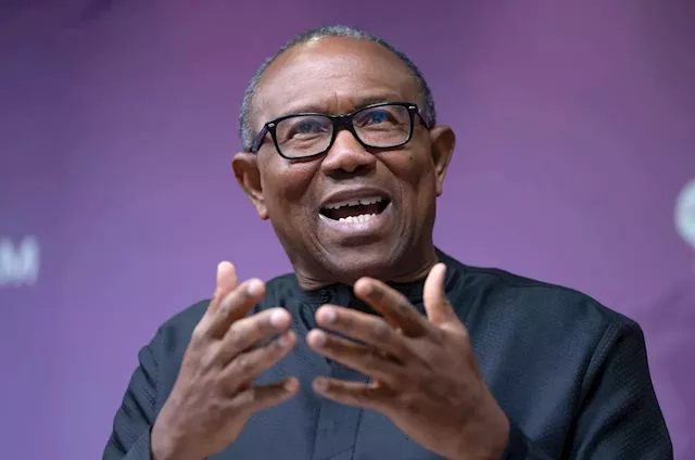 Peter Obi advocates agricultural investment in Kebbi State