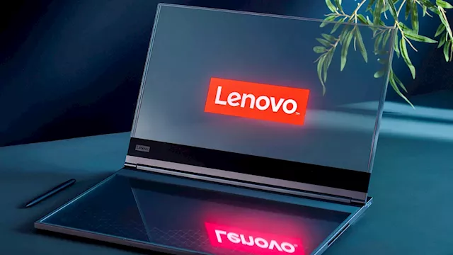 Lenovo aims to be market leader in AI-ready PCs