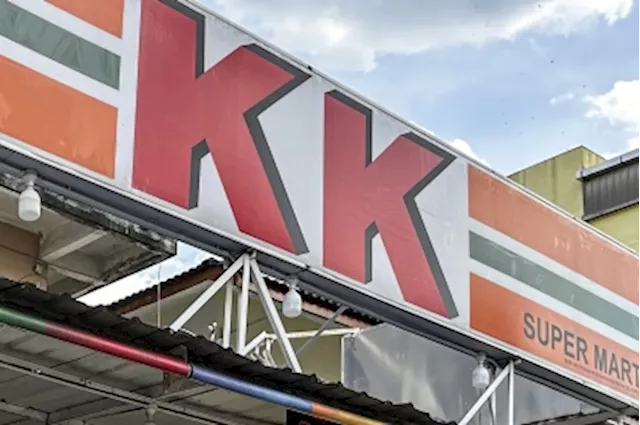 KK Mart sues socks supplier for at least RM38m over brand damage, aborted listing on stock market