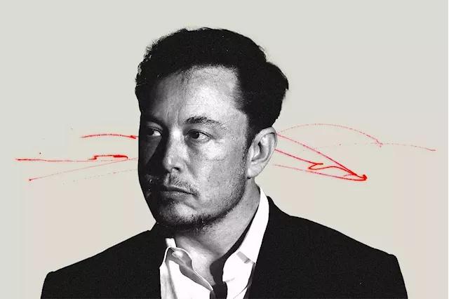 Elon Musk Sues Media Matters Over Allegations of Pro-Nazi Content in Company Ads