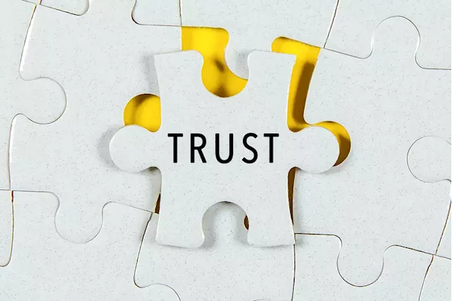 Trust Barometer shows South Africans trust business much more than government