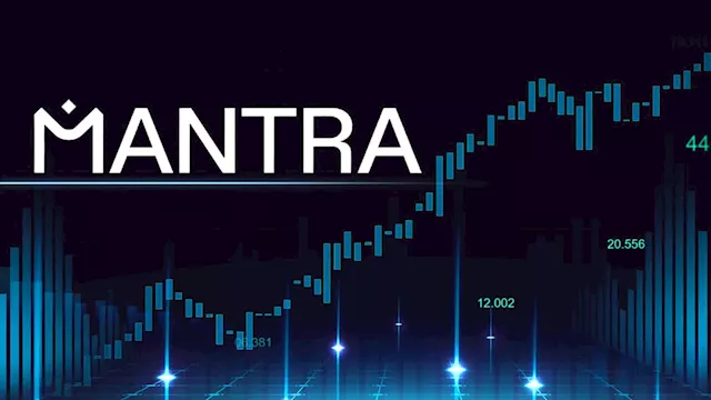 MANTRA actively pushing RWA narrative to gain greater market exposure