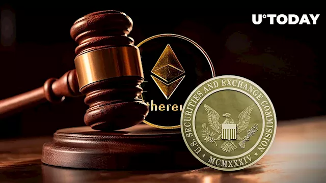 SEC v. Ethereum: What to Expect and Why It Is Crucial to Crypto Market