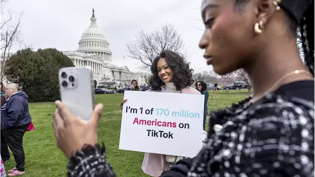 TikTok bill faces uncertain fate in the Senate as legislation to regulate tech industry has stalled