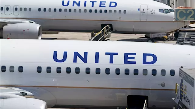 United Airlines says federal regulators will increase oversight of the company