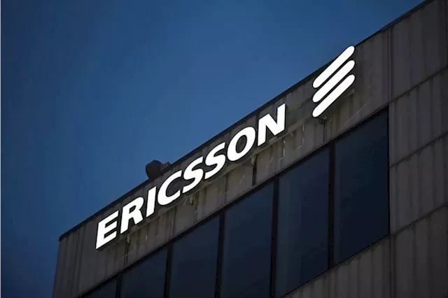 Ericsson to lay off 1,200 people in Sweden amid challenging market