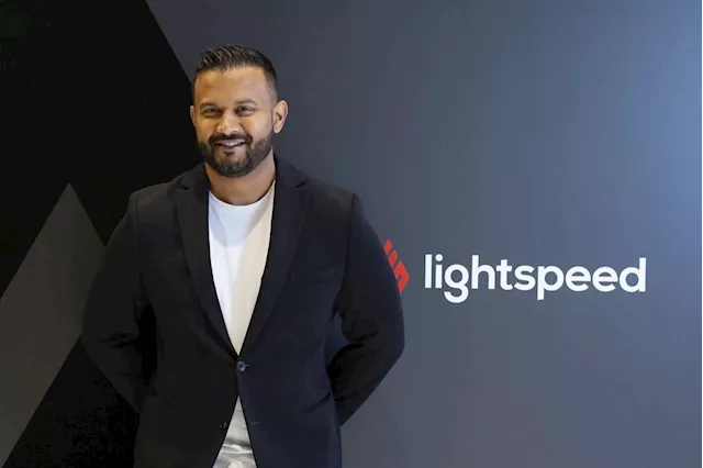 Lightspeed CEO Dasilva Says Company Is ‘Open’ to Going Private