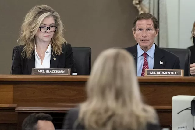 TikTok bill faces uncertain fate in the Senate as legislation to regulate tech industry has stalled