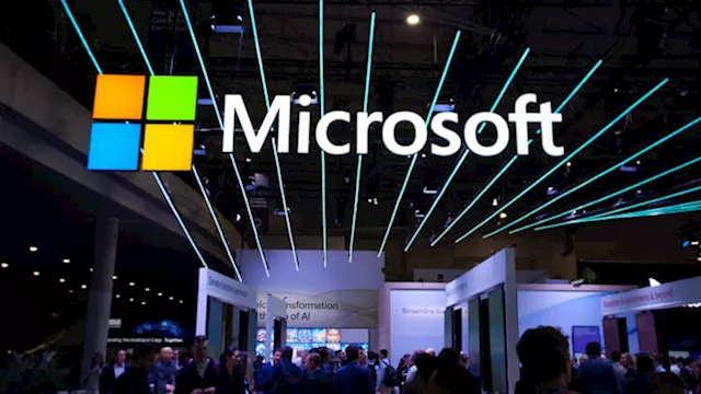 Microsoft picks company veteran Pavan Davuluri to lead Windows and Surface