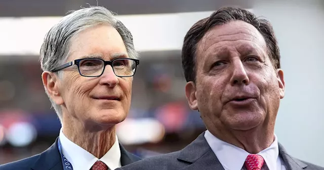 FSG finally get investment boost after Liverpool appointment and major setback