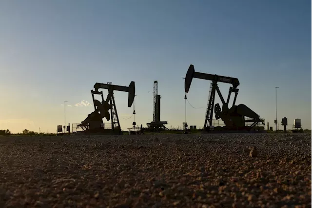 Oil stock outperformance to continue, says Morgan Stanley chief investment officer