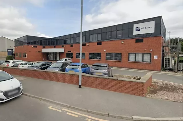 NG Bailey Ltd: Leeds engineering company fined £135,000 after death of worker who hit his head on metal beam