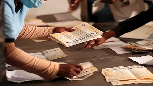 Gauteng to have biggest ballot for elections - SABC News - Breaking news, special reports, world, business,