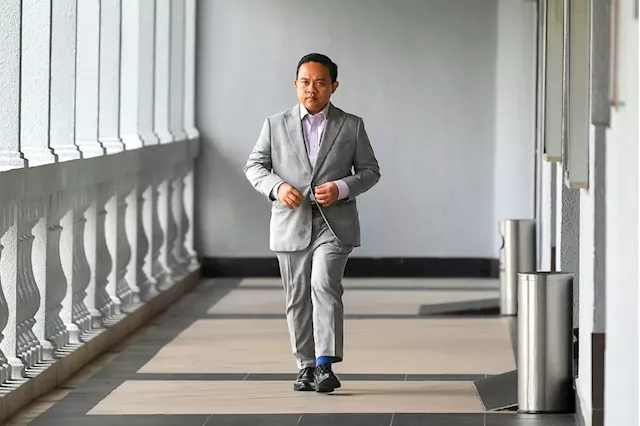 Company allegedly helped by Wan Saiful obtained four-star rating from CIDB, court told